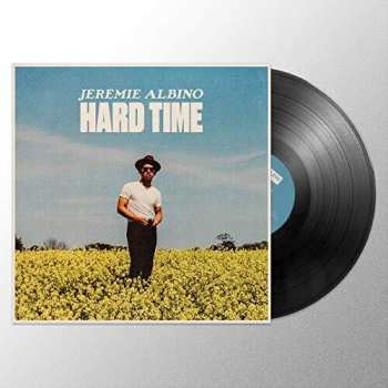 LP Jeremie Albino: Hard Time