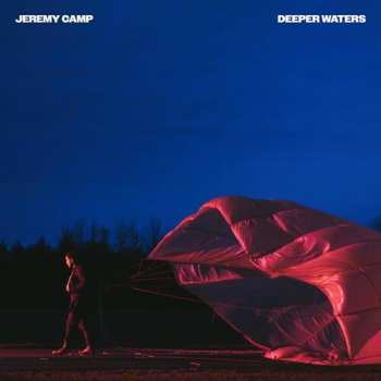 Album Jeremy Camp: Deeper Waters