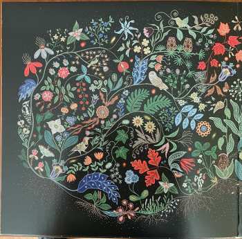 LP Jeremy Dutcher: Motewolonuwok