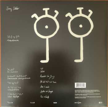 LP Jeremy Dutcher: Motewolonuwok