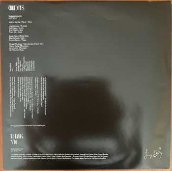 LP Jeremy Dutcher: Motewolonuwok