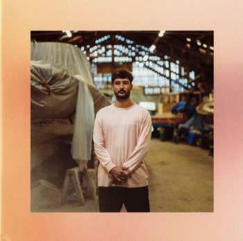 CD Jérémy Frérot: Meilleure Vie