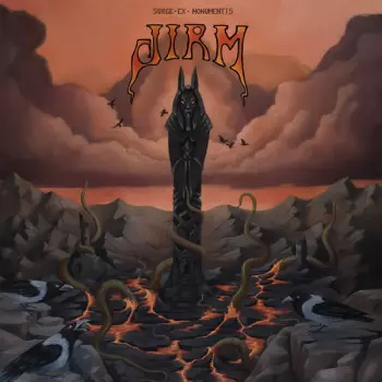 Jeremy Irons & The Ratgang Malibus: Surge Ex Monumentis