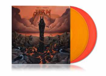 2LP Jeremy Irons & The Ratgang Malibus: Surge Ex Monumentis LTD | CLR