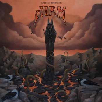 CD Jeremy Irons & The Ratgang Malibus: Surge Ex Monumentis