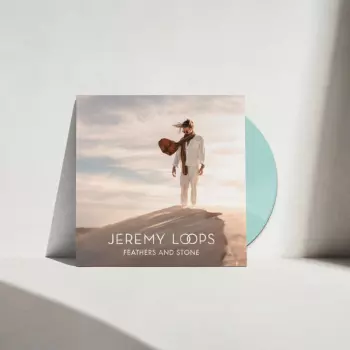 Jeremy Loops: Feathers And Stone