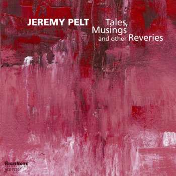 CD Tales, Musings And Other Reveries