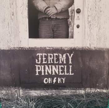 Album Jeremy Pinnell: OH/KY