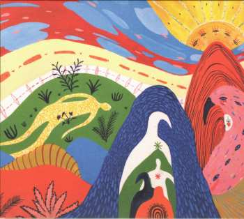 Album Jeremy Rose: Infinity Ii