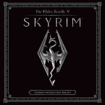 Album Jeremy Soule: The Elder Scrolls V: Skyrim (Original Game Soundtrack)