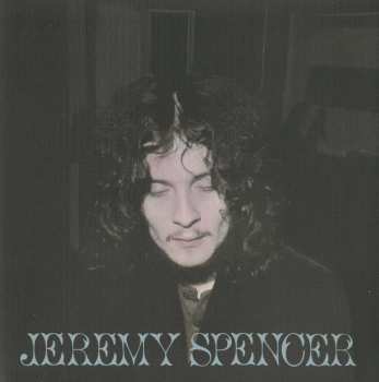 CD Jeremy Spencer: Jeremy Spencer