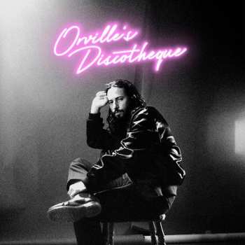 LP Jeremy Tuplin: Orville's Discotheque CLR | LTD