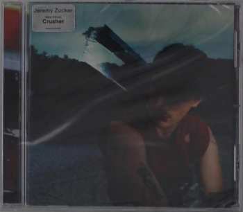 CD Jeremy Zucker: Crusher