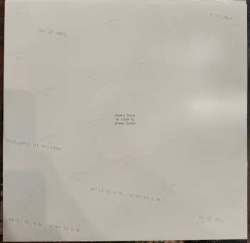 LP Jeremy Zucker: Garden State CLR | LTD