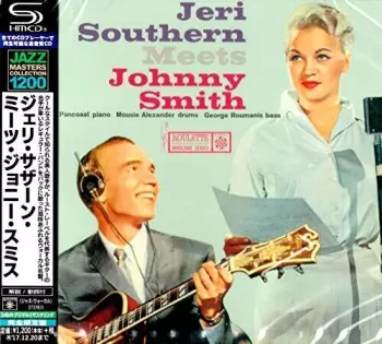 Jeri Southern Meets Johnny Smith