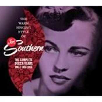 5CD Jeri Southern: The Complete Decca Years 1951-1957 DIGI