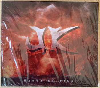 CD Jeriko: Hasta El Final