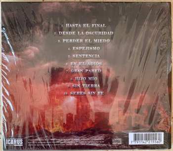 CD Jeriko: Hasta El Final
