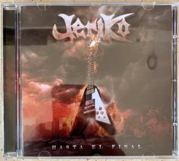 CD Jeriko: Hasta El Final