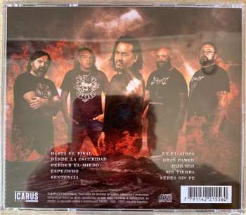 CD Jeriko: Hasta El Final