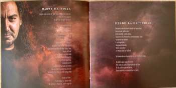 CD Jeriko: Hasta El Final