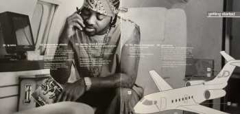 CD Jermaine Dupri: Instructions