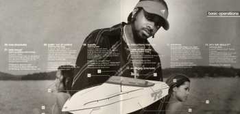 CD Jermaine Dupri: Instructions
