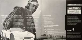 CD Jermaine Dupri: Instructions