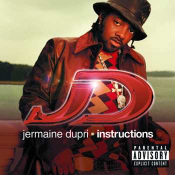 CD Jermaine Dupri: Instructions
