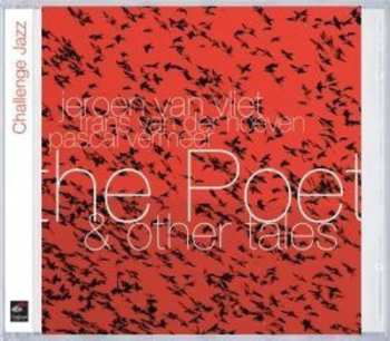 Album Jeroen Van Vliet: The Poet & Other Tales