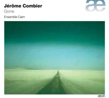 CD Ensemble Cairn: Gone