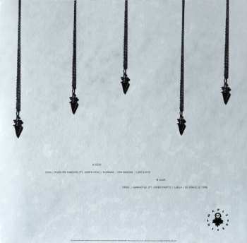 LP Jerome: LP2