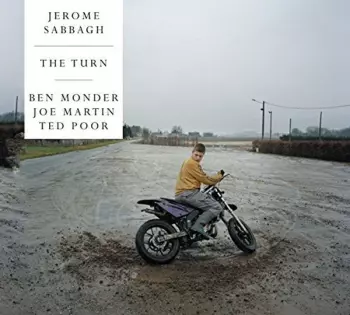 Jérôme Sabbagh: The Turn