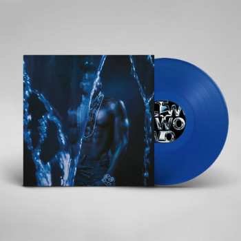 LP Jerome Thomas: Submerge