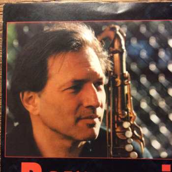CD Jerry Bergonzi: Just Within