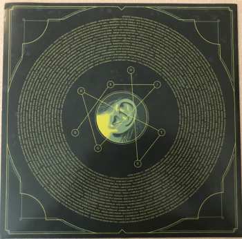 LP Jerry Cantrell: Brighten LTD | CLR