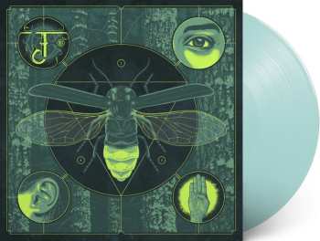 LP Jerry Cantrell: Brighten LTD | CLR