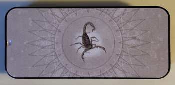 LP Jerry Cantrell: Siren Song CLR | LTD