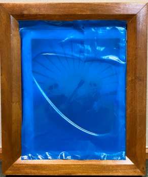 6CD/Set di cofanetti Rob Wasserman: Fall 1989: The Long Island Sound LTD