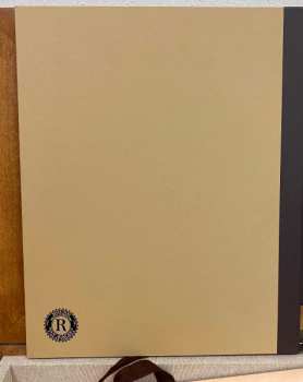 6CD/Set di cofanetti Rob Wasserman: Fall 1989: The Long Island Sound LTD