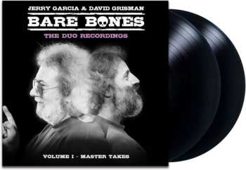 2LP Bare Bones: Volume I - Master Takes