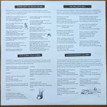 2LP David Grisman: Not For Kids Only DLX