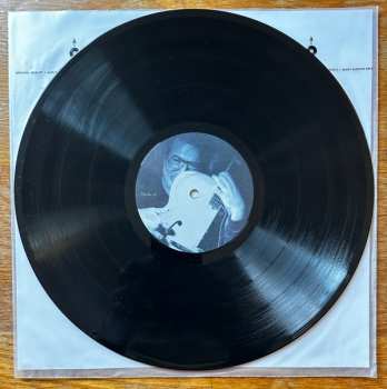 2LP David Grisman: So What