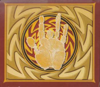 CD Jerry Garcia: Garcialive Volume 14 (The Ritz, New York, NY January 27th, 1986)