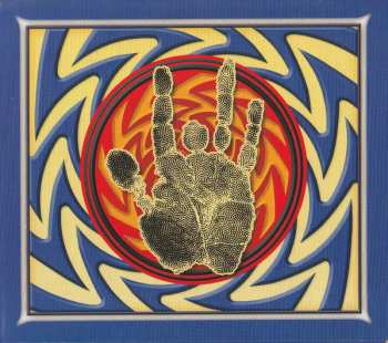 2CD Jerry Garcia: GarciaLive Volume 15 (May 21st 1971, Keystone Korner, San Francisco, CA)
