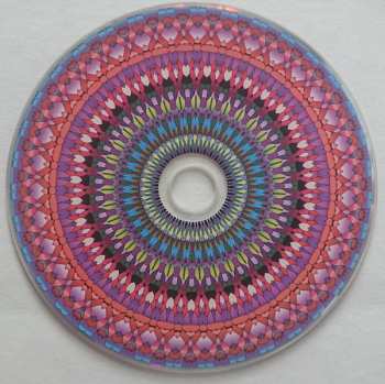 CD Jerry Garcia: Record Plant, Sausalito July 8, 1973, KSAN Broadcast