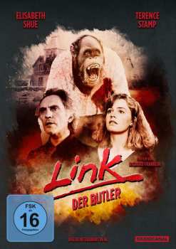 Album Jerry Goldsmith: Link (Original Motion Picture Soundtrack)