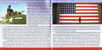 2CD Jerry Goldsmith: Patton (Complete Original Motion Picture Soundtrack)