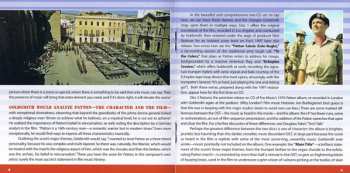 2CD Jerry Goldsmith: Patton (Complete Original Motion Picture Soundtrack)