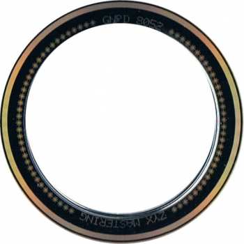 CD Jerry Goldsmith: Star Trek: First Contact / Der Erste Kontakt (Original Motion Picture Soundtrack)